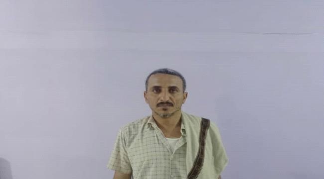 مالك هنجر بعدن يشكو البسط عليه بمساندة قوة أمنية ...