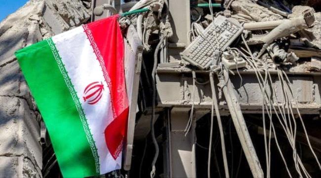 كواليس موافقة إيران على اتفاق وقف النار.. 