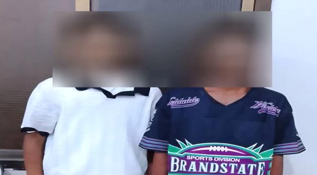 شرطة كابوتا تطيح بعصابة سرقة الجوالات في وسائل النقل وتستعيد المسروقات ...