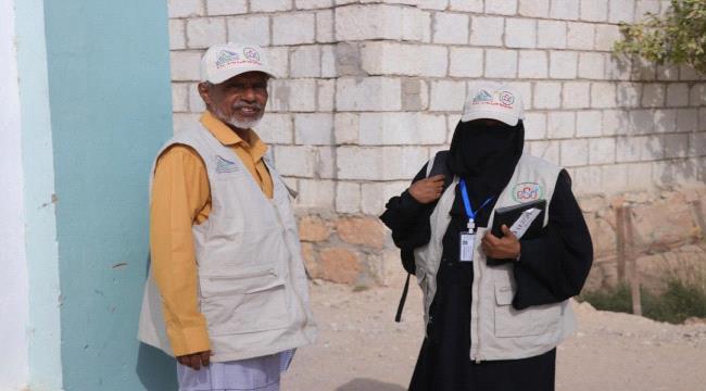 استمرار أعمال المرحلة الثامنة من الجولة الأولى لمسح ميزانية الأسرة في  ...