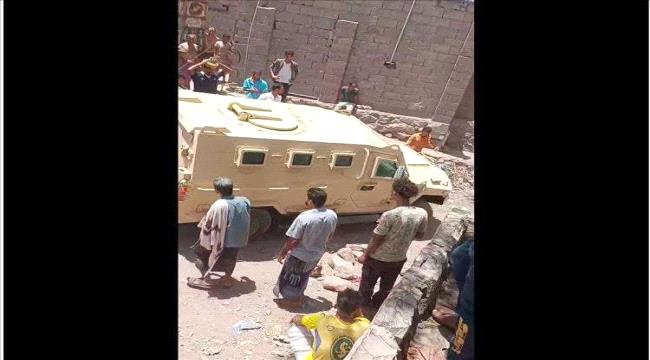  تسليم متهمين بأحداث ردفان بعد جهود قادها القطيبي ومشائخ ...