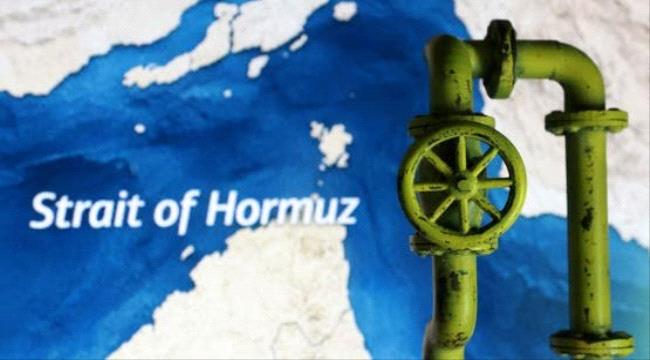 كواليس قرار ترامب فرض حصار على مضيق هرمز بعد انهيار المفاوضات ...