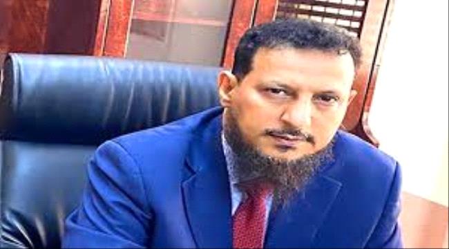 محافظ عدن يوجه بتحويل 