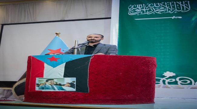 سامي العدني : اللقاء الموسع محطة مفصلية لإعادة ترتيب الأولويات ...