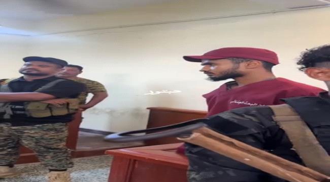 صدور حكم الإعدام بحق قاتل سائق باص كريتر  ...