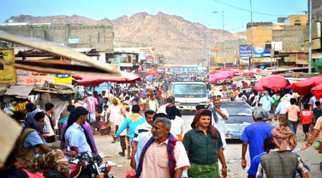 اندلاع اشتباكات مسلحة في سوق مودية وسقوط جريح ...