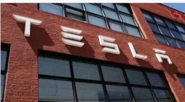 تسلا تحقق نموًا فى الإيرادات بنحو 16% خلال الربع الأول رغم تباطؤ المبي ...