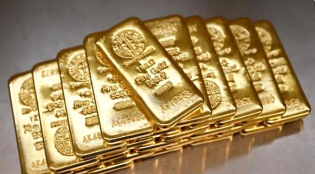 انخفاض أسعار الذهب إلى 4694.26 دولار للأوقية ...