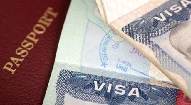 أميركا تقر سندات تأشيرات تصل إلى 20 ألف دولار لمواطني 50 دولة