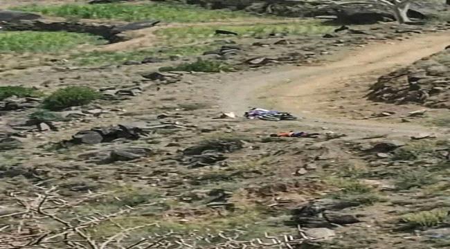 جريمة قنص جديدة في تعز تهز مواقع التواصل ـ صورة