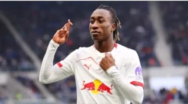 فينيسيوس وراء تعطيل انضمام ديوماندي لـ ريال مدريد