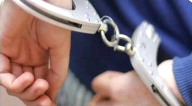 شرطة لحج تضبط متهماً بقتل شقيقه ...