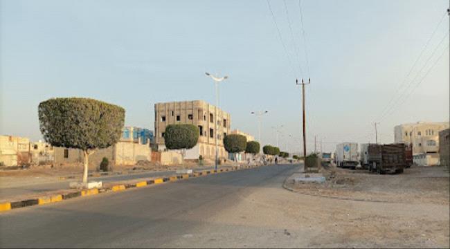 مقتل مواطن برصاص مسلحين في حضرموت 