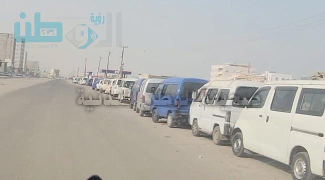 قائمة بأسماء محطات الغاز التي ستفتح صباح اليوم الخميس في مديريات عدن 