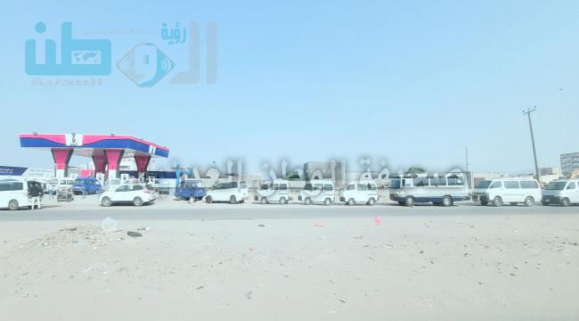 كشف بأسماء محطات غاز سيارات ستفتح أبوابها اليوم في عدن (الكميات والمديريات)