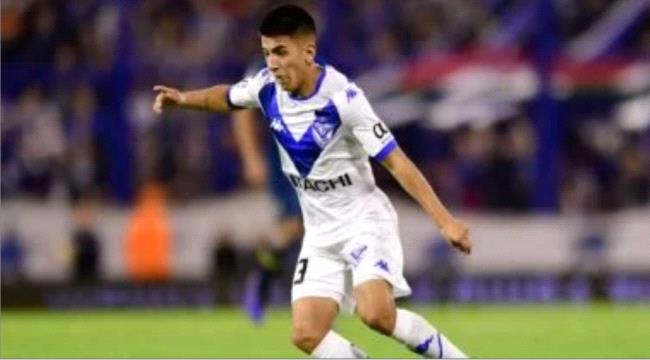 ريفر بليت يعلن ضم تياجو ألمادا لاعب أتلتيكو مدريد مقابل 20 مليون يورو