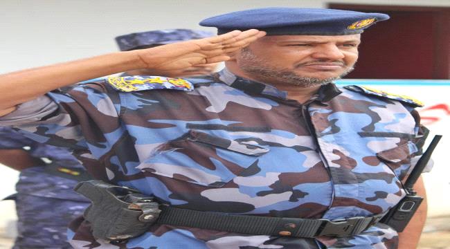 تهميش العميد لبيب العبد يثير تساؤلات حول إبعاده عن المشهد الأمني ...