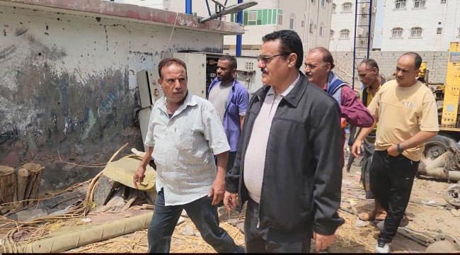 بعد سنوات من المعاناة.. أهالي 