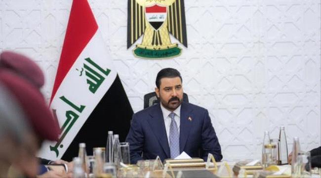 مباحثات حصر السلاح مستمرة بالعراق.. وسباق مع مهلة 30 سبتمبر