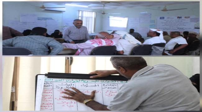 صيادون يتحدّون البحر… ومبادرة (أبين بحر سلام) تمنحهم المعرفة ...