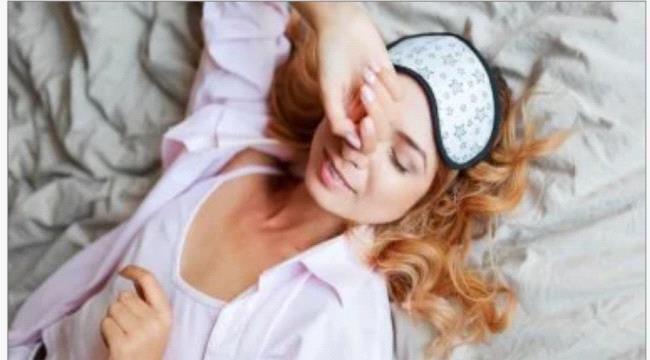  برنامج «SLEEP» في 5 خطوات.. روتين أسبوعي لتحسين النوم وتنظيم الشهية ودعم فقدان الوزن