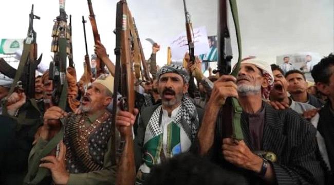  قبضة حوثية مشددة على الإعلام تواكب تصعيد الجبهات ...