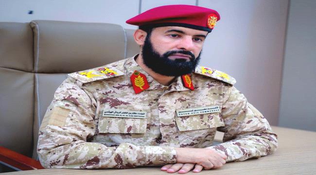 توضيح من الرباش بشأن أزمة الغاز في أبين 