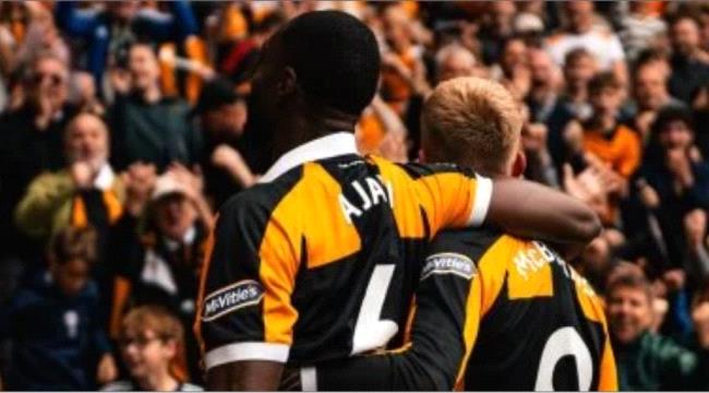 هال سيتي يكسر عقدة 52 عامًا أمام مانشستر يونايتد ويكتب التاريخ