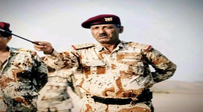 اللواء الركن عبدالله منصور الوليدي.. أثرٌ في القلوب لا يُنسى