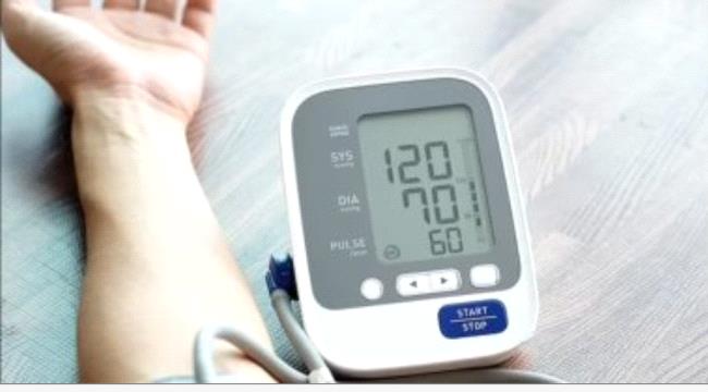 14 طريقة بسيطة تساعدك على السيطرة على ارتفاع ضغط الدم