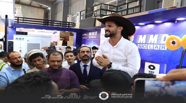 شراكة جديدة تجمع الأخوين ووافي للطاقة ...