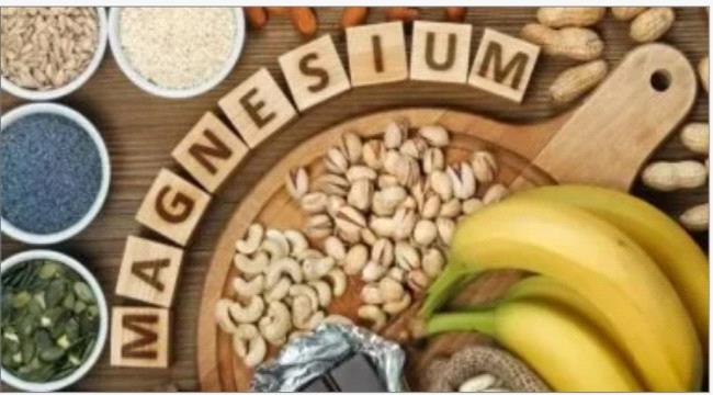 10 أطعمة غنية بالمغنيسيوم لتعزيز صحة العضلات والأعصاب والعظام