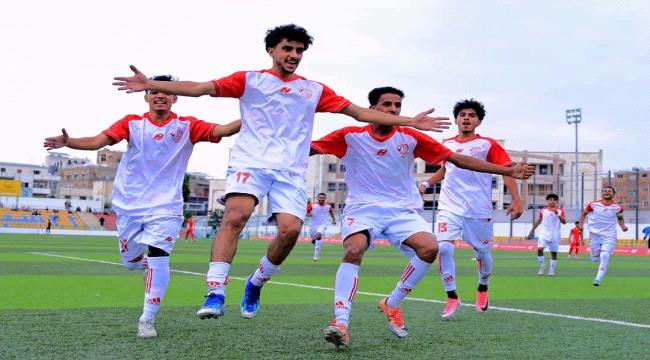 سيئون وشعب صنعاء يتأهلان إلى دور الثمانية في كأس الجمهورية