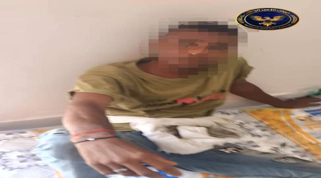 قوات أمن المنشآت تضبط شخصا أثناء محاولته سرقة ممتلكات من مبنى نيابة ال ...