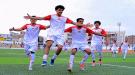 سيئون وشعب صنعاء يتأهلان إلى دور الثمانية في كأس الجمهو.