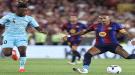 برشلونة يروض أتلتيك بيلباو في ليلة سوء حظ يامال.