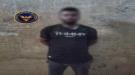 قوات طوق العاصمة عدن تضبط مطلوبا أمنيا متهما ببيع طقم ع.