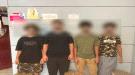 ضبط أربعة متهمين على خلفية اشتباك مسلح وإطلاق نار في الشيخ ع ...