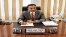 محمد حيدره : الوكيل عوض مشبح نموذج للكفاءة ويستحق الثقة.