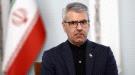 الخارجية الإيرانية: لا نبحث حالياً فرض رسوم عبور من هرم.
