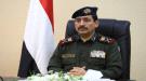 وزير الداخلية يعزي في وفاة العميد عبدالله عبدالنبي مدير.