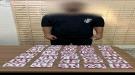 عملية أمنية جديدة في عدن تنتهي بضبط 40 شريطاً من حبوب البريج ...