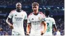 ريال مدريد وبرشلونة على رأس قائمة الأكثر مشاركة في دوري.