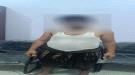شرطة دار سعد تضبط متهماً بقتل صديقه خلال أقل من ساعة من.