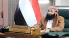 وزير الأوقاف والإرشاد يؤكد أهمية الدعاء لولاة الأمر ويد.
