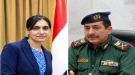 وزير الداخلية يبحث مع سفيرة المملكة المتحدة أوجه تعزيز .