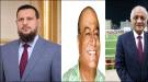 وكيل العاصمة عدن محمد سعيد سالم : سعيد عولقي ينتصر حياً.