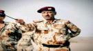 اللواء الركن عبدالله منصور الوليدي.. أثرٌ في القلوب لا يُنسى ...
