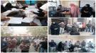 ثانوية عدن النموذجية للبنين تدشن امتحان مفاضلة القبول ل.
