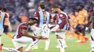 محمد صلاح بطل ليلة طرابزون سبور أمام باشاك شهير.